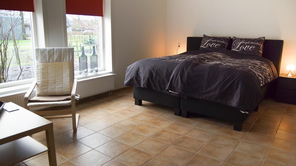 Bed & Breakfast Orvelte Δωμάτιο φωτογραφία