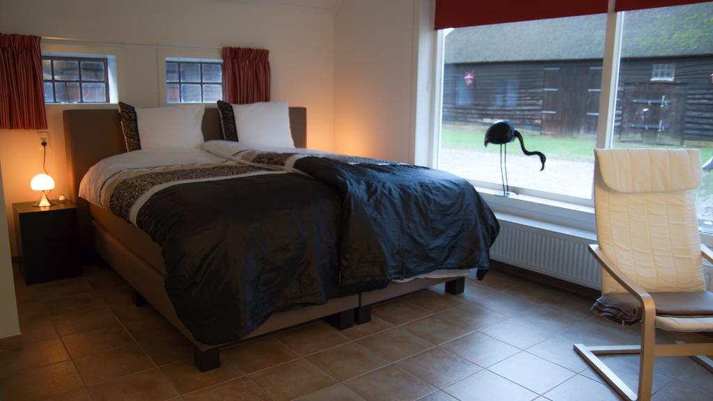 Bed & Breakfast Orvelte Δωμάτιο φωτογραφία