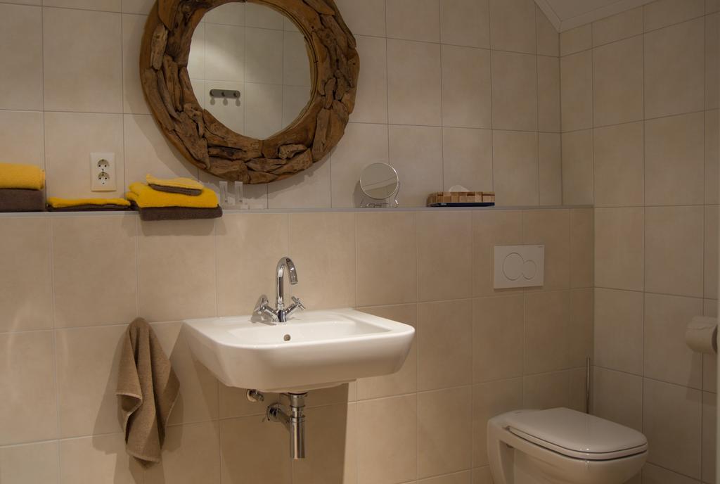 Bed & Breakfast Orvelte Εξωτερικό φωτογραφία