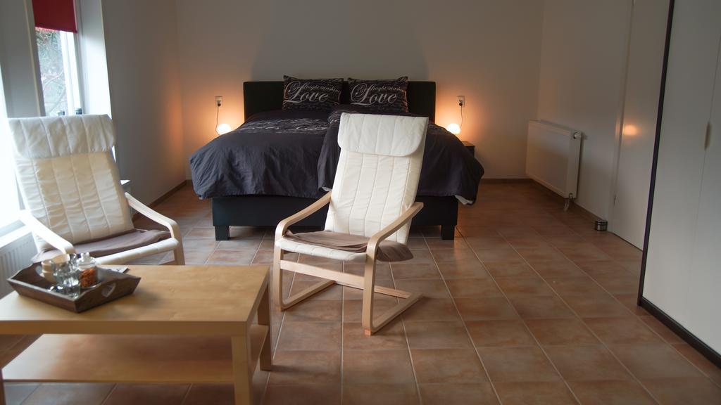 Bed & Breakfast Orvelte Δωμάτιο φωτογραφία