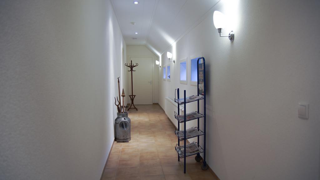 Bed & Breakfast Orvelte Εξωτερικό φωτογραφία