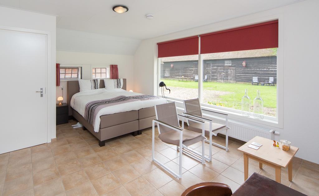 Bed & Breakfast Orvelte Εξωτερικό φωτογραφία