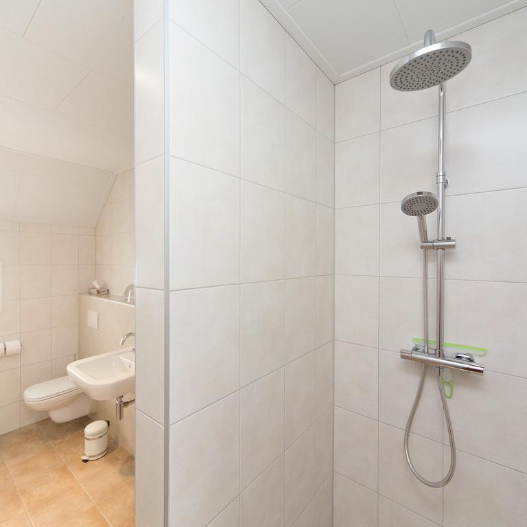 Bed & Breakfast Orvelte Εξωτερικό φωτογραφία