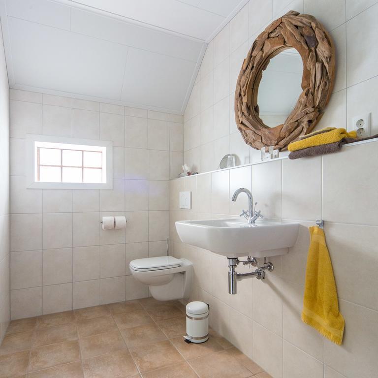 Bed & Breakfast Orvelte Εξωτερικό φωτογραφία